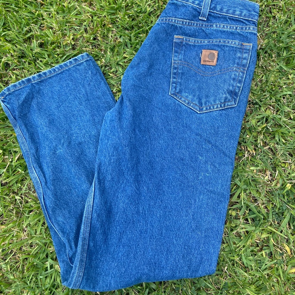 Carhartt jeans